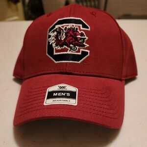 Fan Favorite Gamecocks Cap